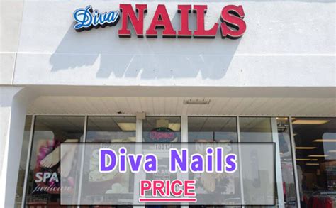 Very friendly staff with average pricing-kind of expensive. . Diva nails newport ky